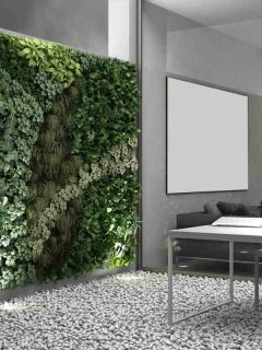 How to Create a Vertical Grass Wall (7 Easy Steps!)