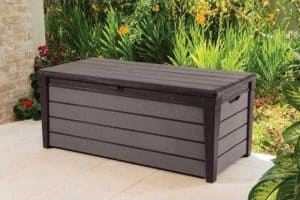 Read more about the article 15 Large Outdoor Storage Boxes (Suggestions and Reviews)