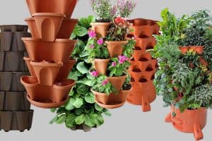 Read more about the article 12 Vertical Garden Towers That Will Take Your Garden To The Next Level