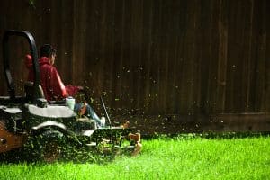 Read more about the article How Much Does A Riding Lawn Mower Cost?