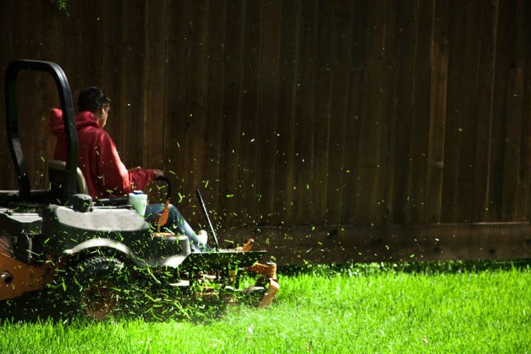 How Much Does a Riding Lawn Mower Cost?