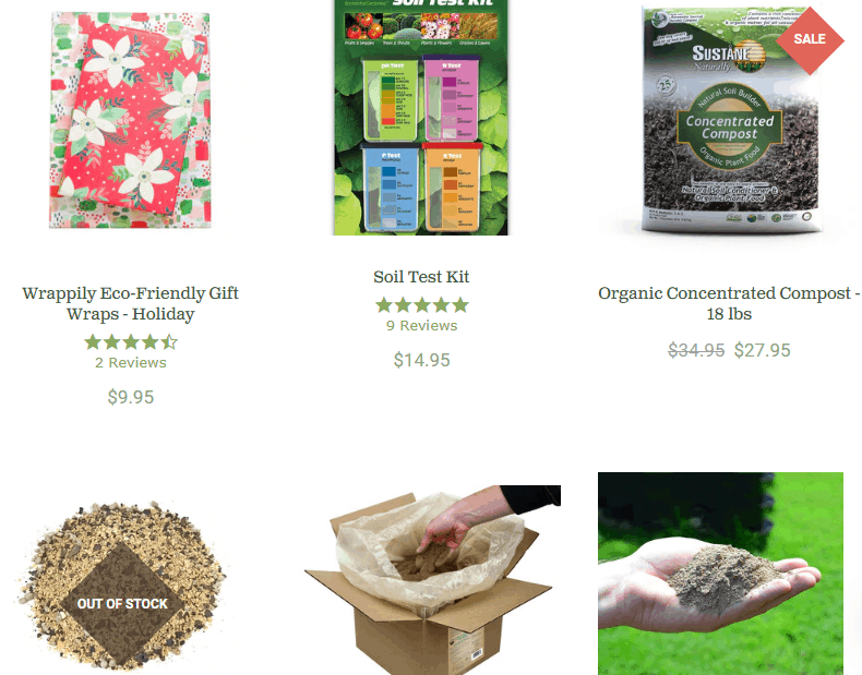 Where To Buy Compost [Top 40 Online Stores]