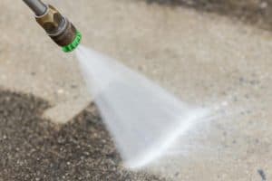 Read more about the article Does Fertilizer Stain Concrete? How Do You Clean It Up?