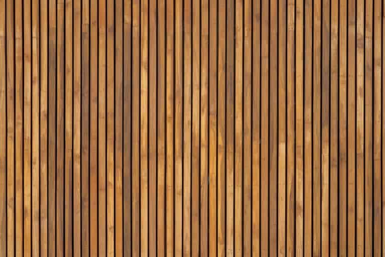 Background or pattern of slat for interior.,How To Fill Gaps Between Fence Boards Or Slats?