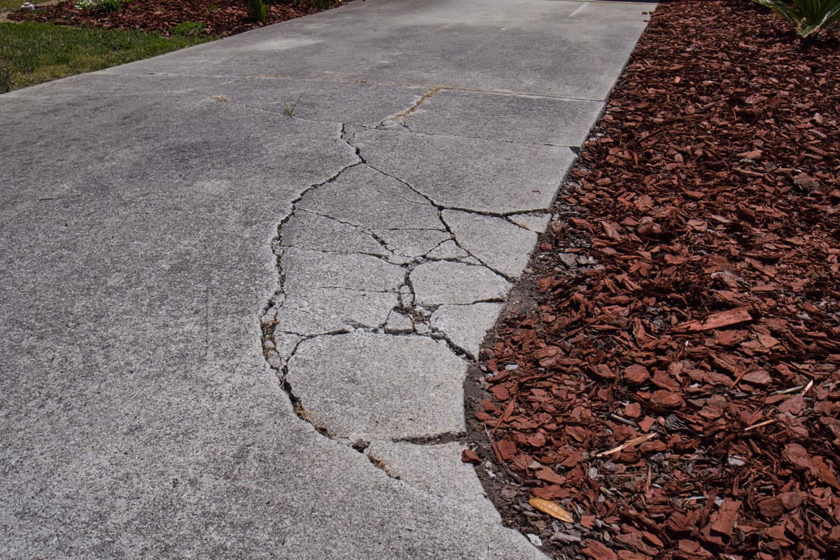 cracked-sunken-concrete-driveway-repair