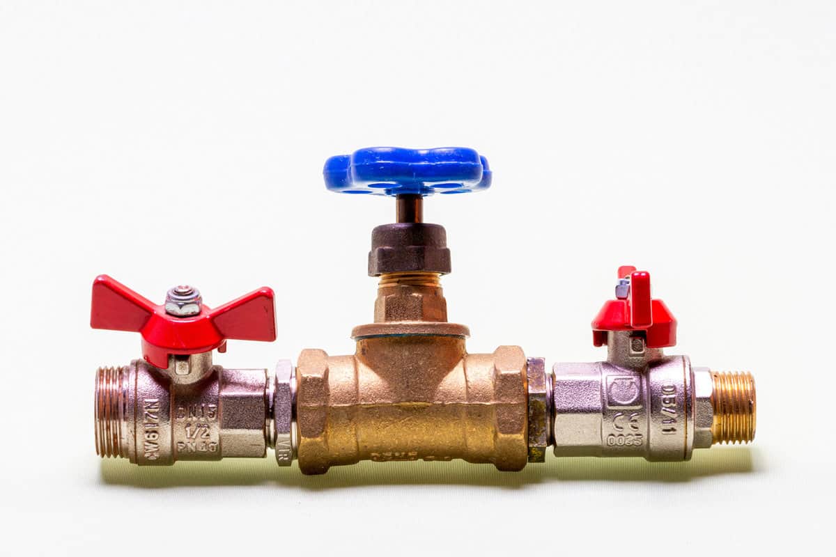 process valves and valves are details of pipeline connections that provide an assembly connection for various systems and structures
