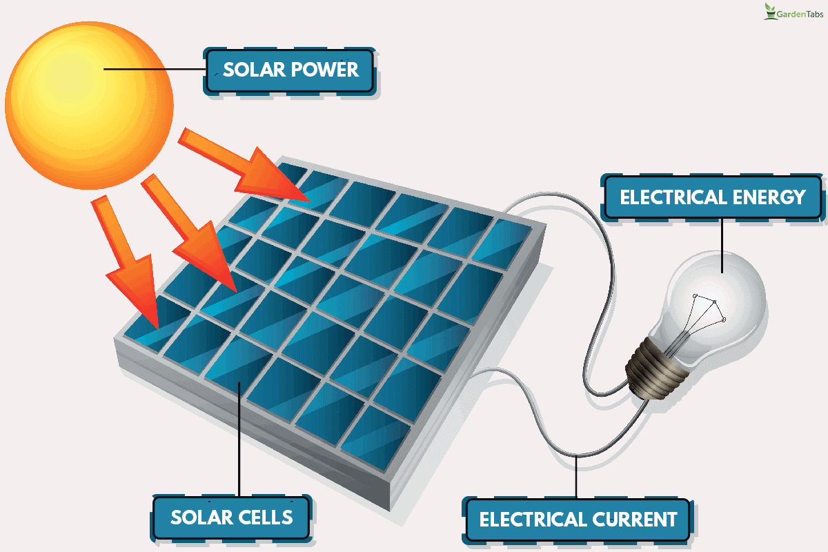 Transforming solar lights into electrical energy, Can You Convert Solar Lights To Electric? [Yes! Here's How!]