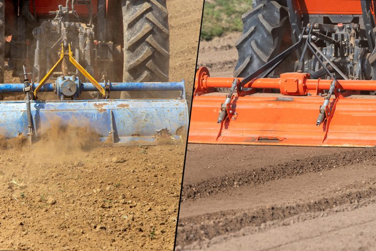 Comparison between Tarter Tiller and King Kutter, Tarter Tiller Vs. King Kutter Vs. County Line: Pros, Cons, & Differences