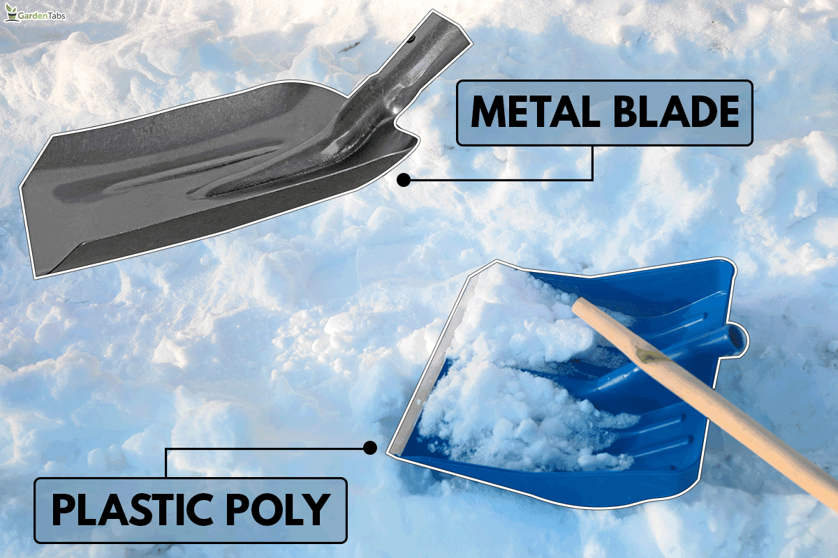 Replacement parts for garant snow shovel blade, How To Replace Garant Snow Shovel Blade