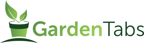 GardenTabs Logo