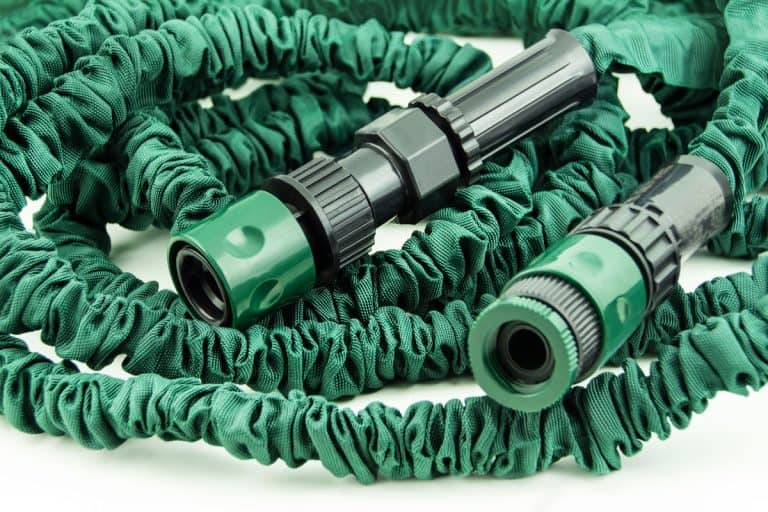 Green Expandable Hose, Can You Put An Expandable Garden Hose On A Reel?