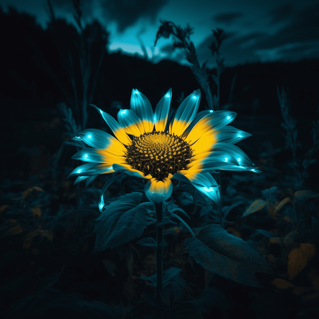 mammoth Sunflower