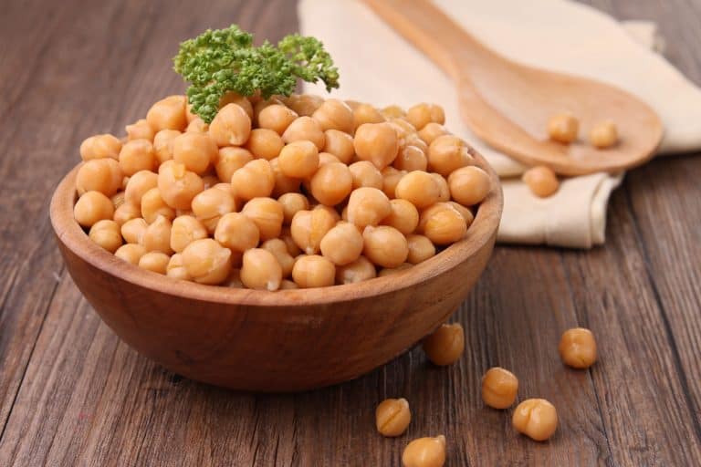 Chickpeas, Long Live Legumes! 9 Fun Facts & 21 Glorious Varieties